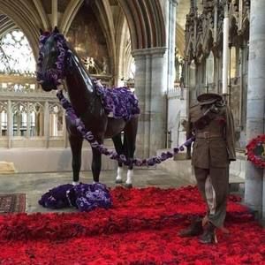 Meet your Posher, Christie